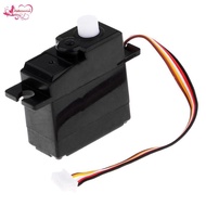 [Abbraccia] A949-28 Steering Servo for  A949 A959 A969 A979 K929 1/18 RC Car Parts