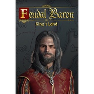 [PC] Feudal Baron King’s Land (digital download)