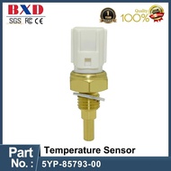 Temperature Sensor 5YP-85793-00 5YP 85793 00 5YP8579300 Fits for Auto Parts Car Accessories High Qua