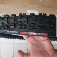 Ban Luar Tire Kenda Kinetics 26x2.35 K886 26 x 2.35 kinetic