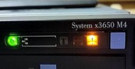 IBM xSeries Server X3650 M4