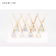 AKEMI Eversense Series Reed Diffuser