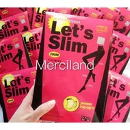 Let's Slim韓國大熱壓力絲襪🔥🔥🔥