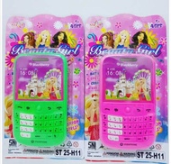 MAINAN ANAK HP BLACKBERRY KARAKTER