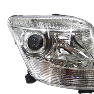 Suitable for Changan CX20 Headlight Assembly/Changan cx20 Headlight/Changan CX20 Headlight Semi-asse