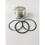 Piston Set + Ring Diesel Engine Used With D500/EL500/DP520/DP530 Inclined Engine. Good Quality Work 