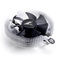 Zalman CNPS-80G Ultra Quiet CPU Air Cooler Fan Value Edition (2023) - for Intel LGA1700/1200/1151 - 