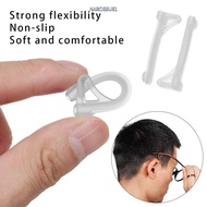 NARCISSUS13A0E 5Pairs Glasses Cover Glasses Accessories Anti-lost Sports Glasses Legs Sleeve
