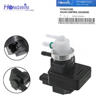 V759537280 New Turbocharger Solenoid Valve For Peugeot 207CC 308CC 3008 4008 RCZ 1.6T Citroen DS5 C4