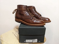 照價再8折_Alden 403 Brown CXL Indy Boots @ RRL Fullcount UES LVC Military