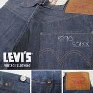 LEVI'S VINTAGE CLOTHING 1890 501