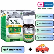 [GENUINE] Soi than gold pills support diuresis and reduce the risk of kidney stones