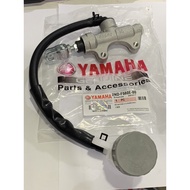 YAMAHA LC135 ES / Y15ZR REAR MASTER PUMP 0 BREK CYLINDER SUB ASSY BELAKANG BREK MASTER PUMP ORIGINAL