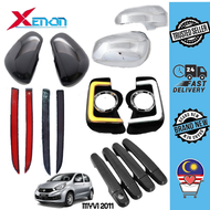 Perodua myvi 2011 lagi best car accessories item