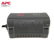Hos Bekalan Kuasa UPS APC BK650M2-CH Komputer NAS Sandaran Rumah Bekalan Kuasa APC Pengawal Selia Vo