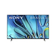 Sony Bravia 3 75 inch TV 4K HDR Processor X1™ (Google TV) 2024 - K75S30