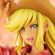 《玩具前線》1/7 MY LITTLE PONY 彩虹小馬 美少女 蘋果嘉兒 PVC(SV390) 25年8月 壽屋