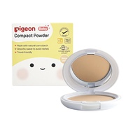 PIGEON BABY COMPACT POWDER