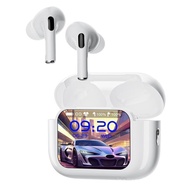 [APP Kertas dinding tersuai ]Fon Telinga Pintar E11 1.65 inci Skrin LED Sambungan APP Kertas Dinding