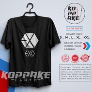 EXO T-shirt Fandom Shirt