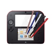 2ds game console stylus - Nintendo OLD 2DS