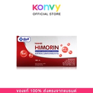 Yanhee Himorin 100 Tablets