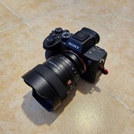 Sony A7R4A A7RIVA ILCE-7RM4A 狀態良好