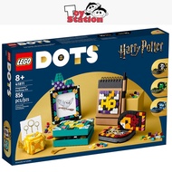 LEGO DOTS 41811 Hogwarts Desktop Kit