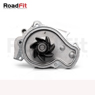 H&Q HQ-H121 Water Pump for Honda Accord BB1/4 F20B, H22A, H23A,1PC(GWHO-33A)(Clearance)