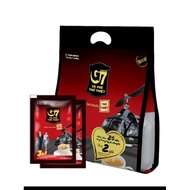 Cafe Thứ Thiệt G7 Trung Nguyên