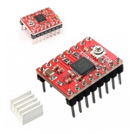 A4988 4988 Driver stepper motor (Red)
