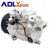AC Compressor DCS17EC for NISSAN GT-R R35 T V6 92600JF00B 92600JF00C 92600JF01A 92600JF02A 92600JK29