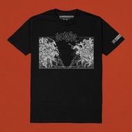 Short Sleeve T-Shirt - BRIGHT "Ambivalent"