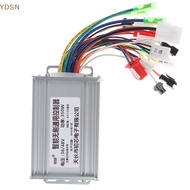 [YDSN]  36V/48V 350W Brushless Motor Controller DC Motor Regulator Speed Controller  RT