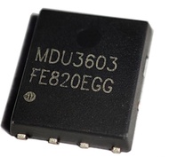 MDU3603 QFN8 MOSFET สำหรับ S17
