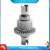 【quwujhff】PX9300-07A Rc Car Differential Rc Car Metal Differential for 9300 9304 1/18 RC Model Car S