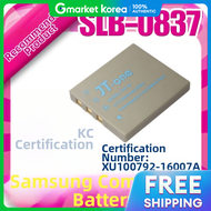 DiPLUS | Free Samsung Slb-0837 Compatible Battery Vluu L700 L700S L73