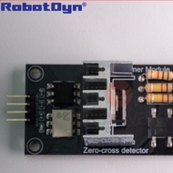 PROMO- TERM AC 220V DIMMER CROSSING ZERO MODUL ARDUINO LIGHT ROBOTDYN 3.3-Balastore11