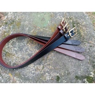 LEATHER BELT RED WING/TALI PINGGANG KULIT /ORIGINAL LEATHER