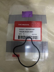 Oring Seal Rubber Seal Water Pump Gasket Waterpump WaterPom CB 150 CBR 150 CB150 CBR150 Sonic 150 Su