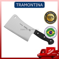 (100% ORIGINAL) TRAMONTINA 24014 6" Cleaver Chopping Knife [MADE IN BRAZIL]