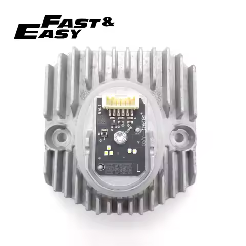 OEM 6311 7214 939 6311 7214 940 LED Module Angel Eye white DRL yellow DRL For BMW 5 Series G30 G38 G