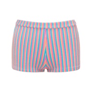 YUKARI SWIM | ชุดบิกินี่ลายทางสุดหรู