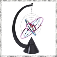 [I O J E]   Solar System   Mobile Desk Toy