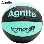 Agnite Kids Basketball Kids Basketball No. 3 F1101