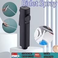 [SG]Bidet Spray Toilet Douche Bidet Head Handheld Spray For Sanitary Shattaf Shower High Pressure Douche Bidet Spray