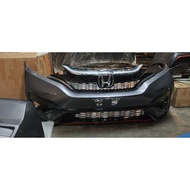 JAZZ GK FLRS JDM VISION BUMPER PP MATERIAL