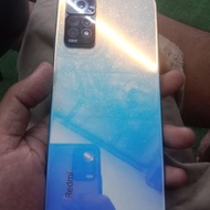 Redmi Note 11 Pro Fullset No Minus