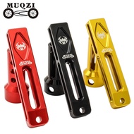 MUQZI C Brake Caliper Extension Mount Folding Bike Front Rear Caliper Brake Adapter For  406 451 SP8