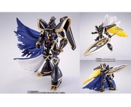 行版 魂 限魂 Shop 限定 Shf Digimon Alphamon Ouryuken Premium Color Edition 數碼暴龍 阿爾法獸